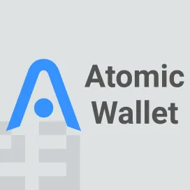Atomic wallet